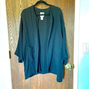 Prairie Underground Gauze cover  S/M